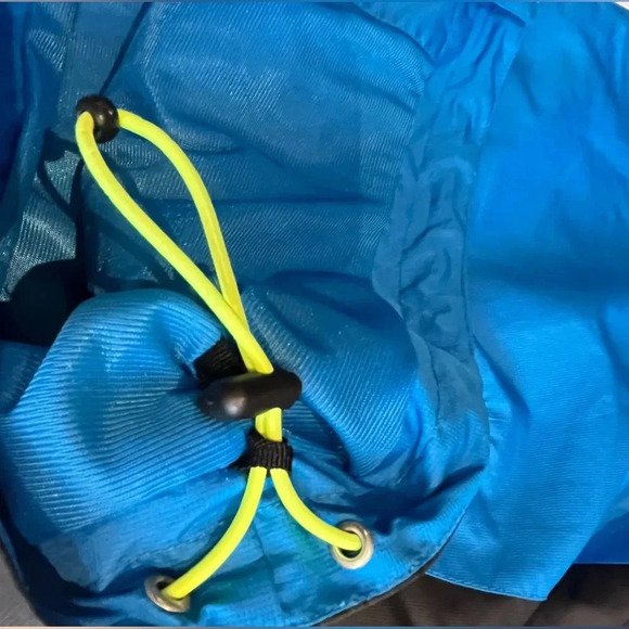 Sunice X20-CT Full Zip Water Repellent Jacket - Picture 4 of 9